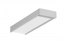 StrongLumio profil LED Uni 12 alu anodizovaný 2000mm
