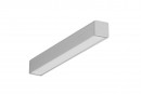 StrongLumio profil LED Smart 10 alu anodizvaný 2000mm