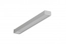 StrongLumio profil LED Slim 8 alu anodizovaný 1000mm