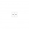 BLANCO 526639 Sorter FLEXON II LOW 50/2
