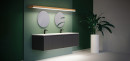 StrongLumio profil LED Surface 10 alu anodovaný 4050mm