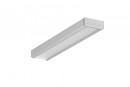 StrongLumio profil LED Surface 10 alu anodovaný 1000mm
