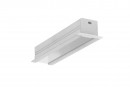StrongLumio profil LED Smart-In 16 alu surový 3000mm
