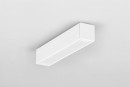 StrongLumio profil LED Smart 16 alu biely 2000mm