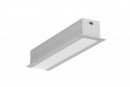 StrongLumio profil LED Smart-In 16 alu anodizovaný 3000mm