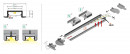 StrongLumio profil LED Begtin 12 alu anodovaný 2000mm