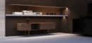 StrongLumio profil LED Groove 10 alu anodovaný 3000mm
