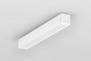 StrongLumio profil LED Smart 10 alu biela 2000mm