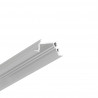 TM-profil LED Diagonal 14 alu anodovaný 1000mm