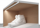 TM-profil LED Diagonal 14 alu anodovaný 1000mm