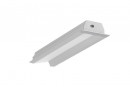 TM-profil LED Diagonal 14 alu anodovaný 1000mm