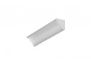 StrongLumio profil LED Cabi 12 E alu anodovaný 2000mm