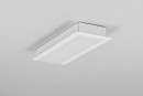 StrongLumio profil LED Uni 12 alu anodizovaný 2000mm