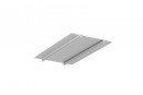 StrongLumio profil LED Uni 12 alu anodizovaný 2000mm
