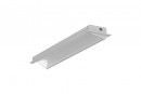 StrongLumio profil LED Diagonal 10 alu anodovaný 2000mm