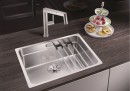 BLANCO 521840 drez ETAGON 500-IF nerez hodvábny lesk InFino bez tiahla