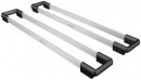 BLANCO 521748 Drez Etagon 500-IF/A nerez hodvábný lesk InFino s tiahlom