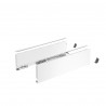 K-HETTICH komplet AvanTech YOU 139/600, biela, 30 kg, Q/SiSy, vrut