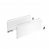 K-HETTICH komplet AvanTech YOU 187/650, biela, 70 kg, A/SiSy, vrút