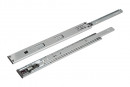 K-STRONG kôš 150mm, Push guličkový výsuv