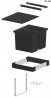 BLANCO 521469 Sorter Flexon II 50/2