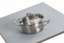 Protišmyková podložka Ago-System antracit 2100x600mm