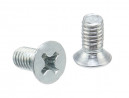 Skrutka DIN 965 PH M4x8 ZB pre StrongHinges alu