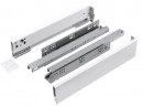 K-StrongMax 16 89/500 mm biely + príborník Classico 60 (522x474) mm zrnitá biela
