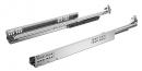 K-HETTICH Quadro V6 5D skrytý celovýsuv 420mm/30kg, sada pre 16mm, spojky, SiSy