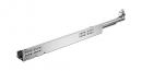 K-HETTICH Quadro V6 5D skrytý celovýsuv 450mm/30kg, sada pre 16mm, spojky, SiSy