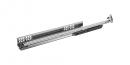 K-HETTICH Quadro V6 5D skrytý celovýsuv 500mm/30kg, sada pre 16mm, spojky, SiSy