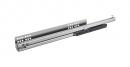 K-HETTICH InnoTech Atira, čelný, antracit, 470/70 50kg PTOs