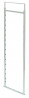 K-VIBO Potravinka SWING celodrôtený chróm 500/1177-1477