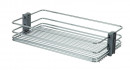 K-VIBO Potravinka SWING celodrôtený chróm 600/1477-1777