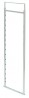K-VIBO Potravinka SWING celodrôtený chróm 600/1477-1777