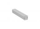 TM-profil LED Floor alu anodovaný 4050mm