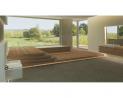 TM-profil LED Floor alu anodovaný 4050mm