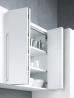 K-HETTICH WingLine S,P2MS,lehké,bez dolního vedení,1200mm,6 závěsů S,L+P,antraci