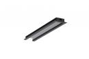 StrongLumio profil LED Begtin alu čierná 4050mm