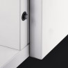 HETTICH 9089634 Push-To-Open LOCK k naskrutk.