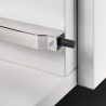 HETTICH 9089633 Push-To-Open dekorat.adaptér