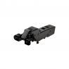 HETTICH 9091226 Sensys 8631i vložený 95° úzky alu rámček SiSy obsidián