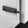 HETTICH 9089591 Push-To-Open Magnet 37 na pl