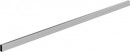 HETTICH 9182716 Architech PRIEČ. reling L 2000 šampaň