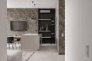 Rocko Tiles panel R164 PT Mink Plant A 2800/1230/4