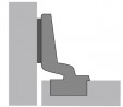 HETTICH 9072560 Intermat 9943 B-3,5 TB48