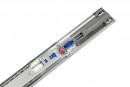STRONG guličkový celovýsuv s tlmením 350mm s podperou 25kg