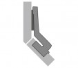 HETTICH 9044838 Intermat 9966 W45 B-17 TH42 B
