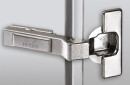 K-HETTICH ArciTech, čelná, šampaň, 450/94/282, 40kg, SiSy