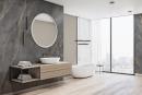 Rocko Tiles panel R193 PT Velvet Marble 2800/1230/4
